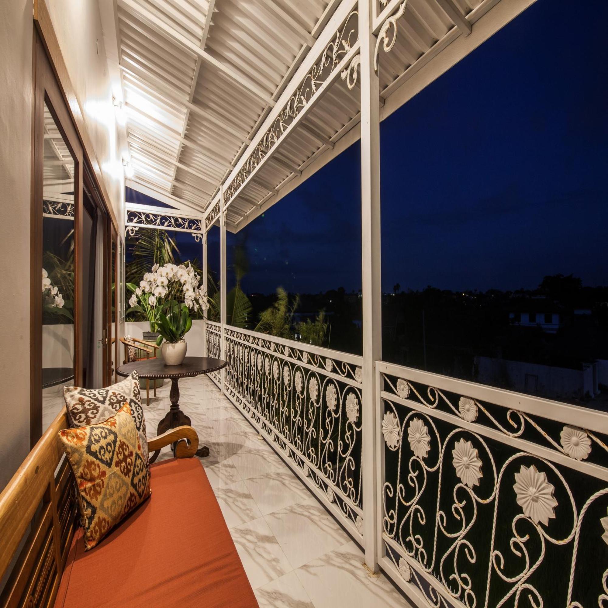 The Lavana Batavia Residence Umalas 세미냑 외부 사진