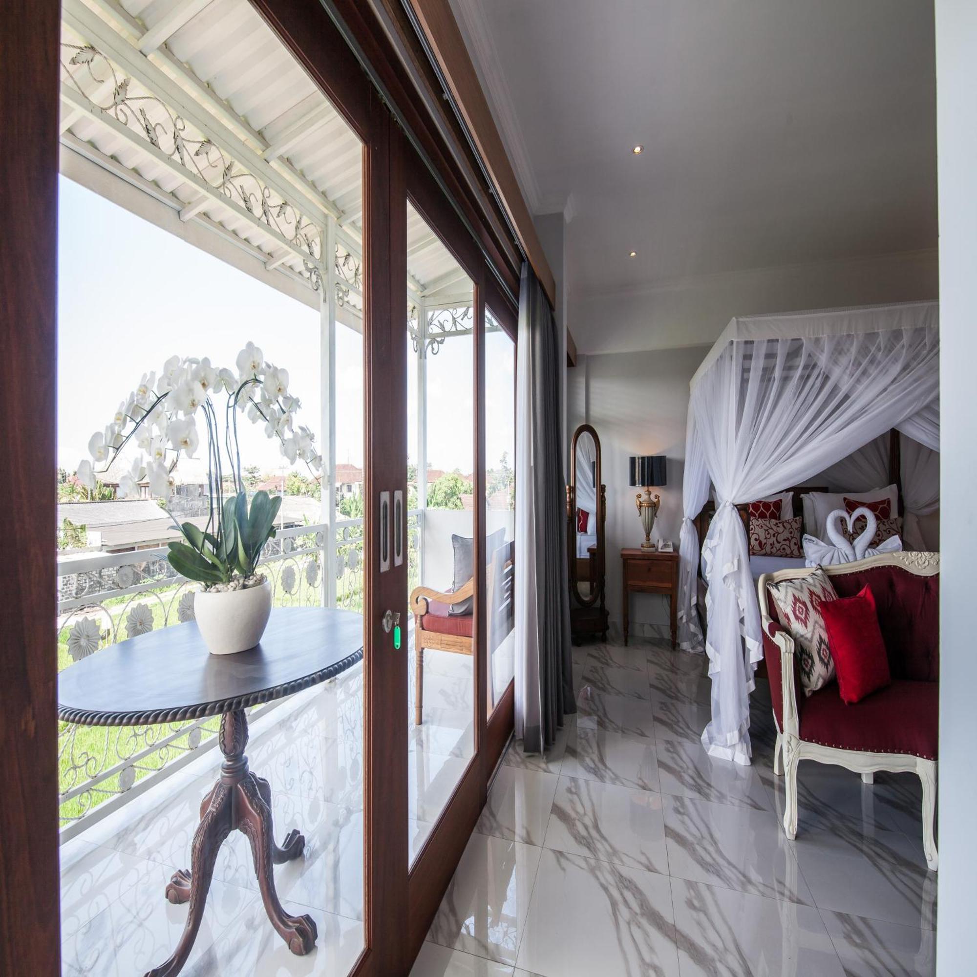 The Lavana Batavia Residence Umalas 세미냑 외부 사진
