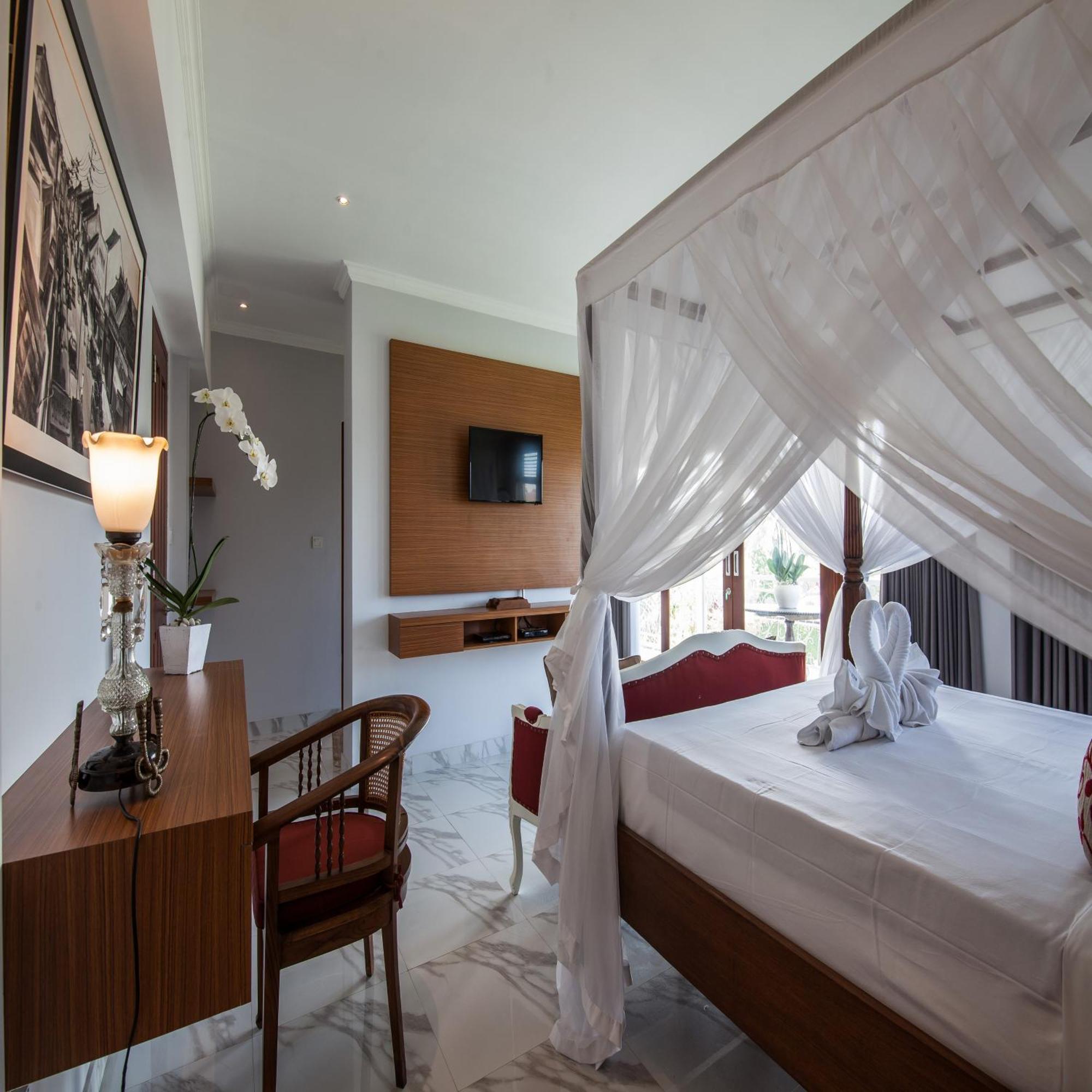 The Lavana Batavia Residence Umalas 세미냑 외부 사진