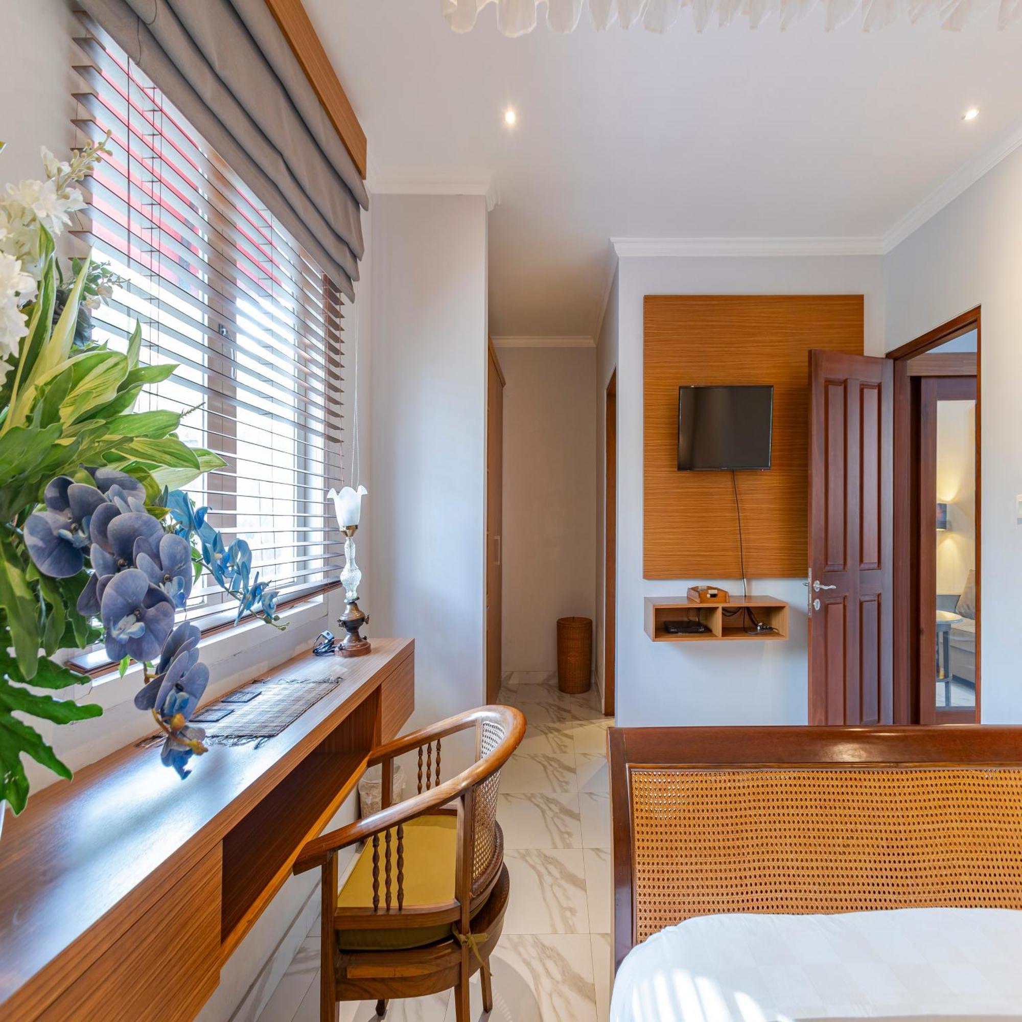 The Lavana Batavia Residence Umalas 세미냑 외부 사진