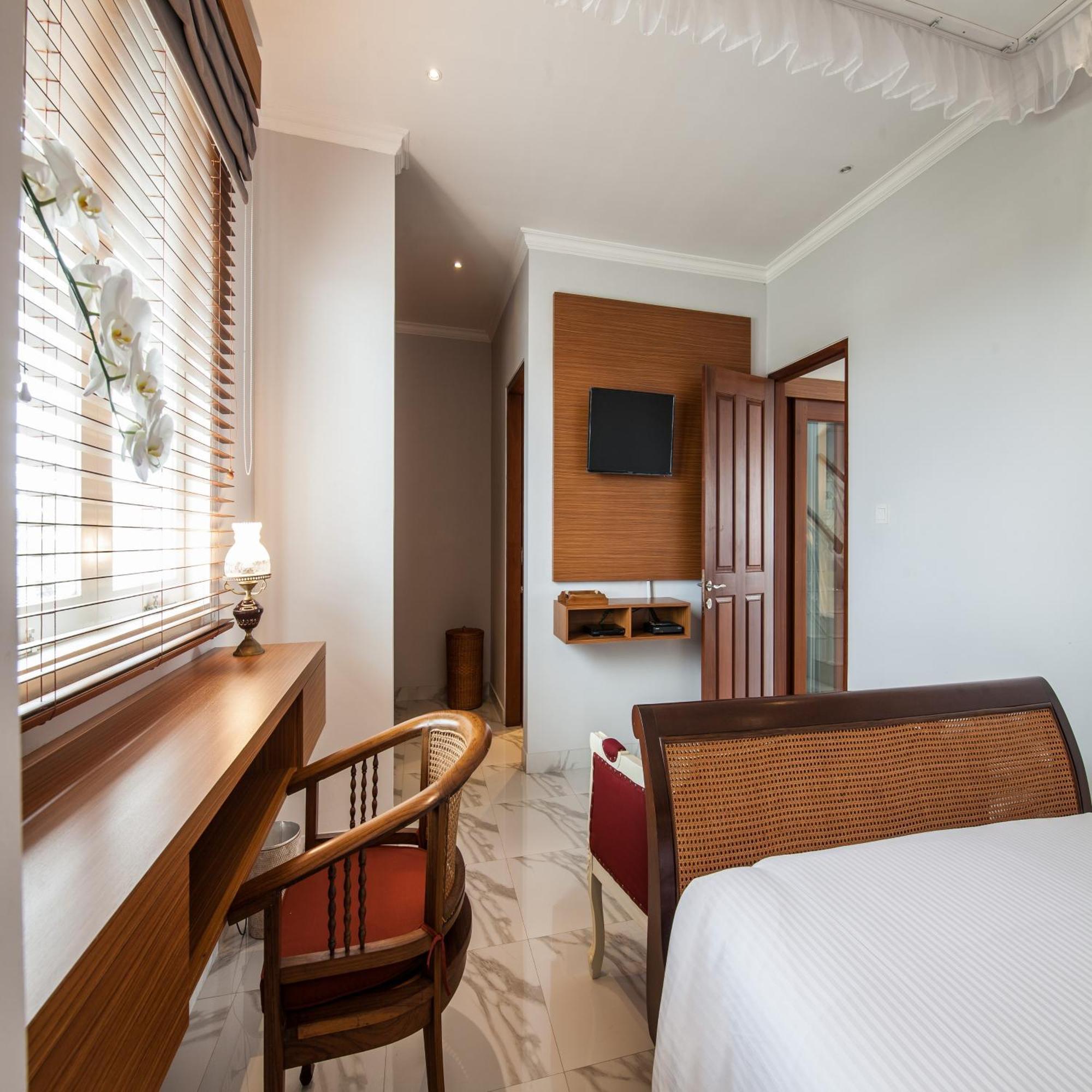 The Lavana Batavia Residence Umalas 세미냑 외부 사진