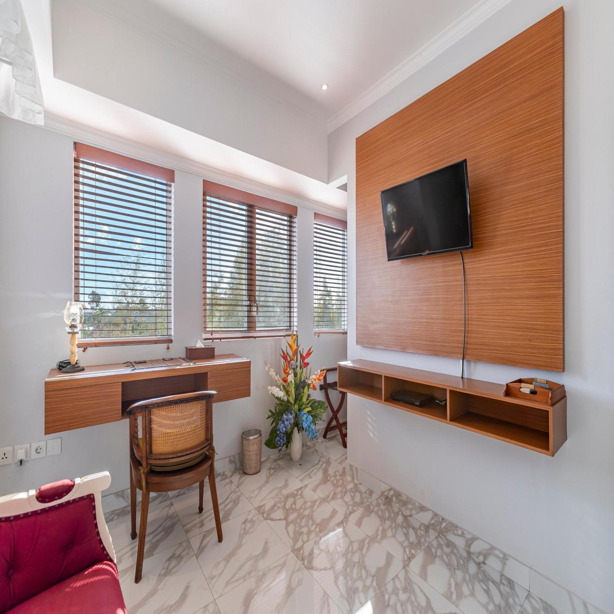 The Lavana Batavia Residence Umalas 세미냑 외부 사진