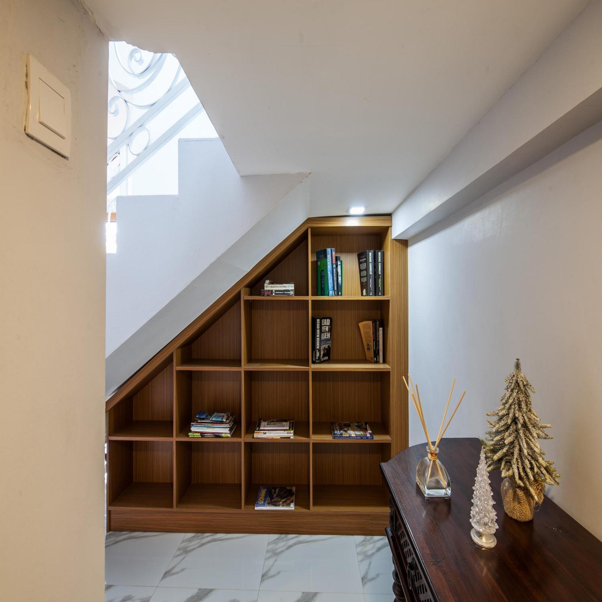 The Lavana Batavia Residence Umalas 세미냑 외부 사진