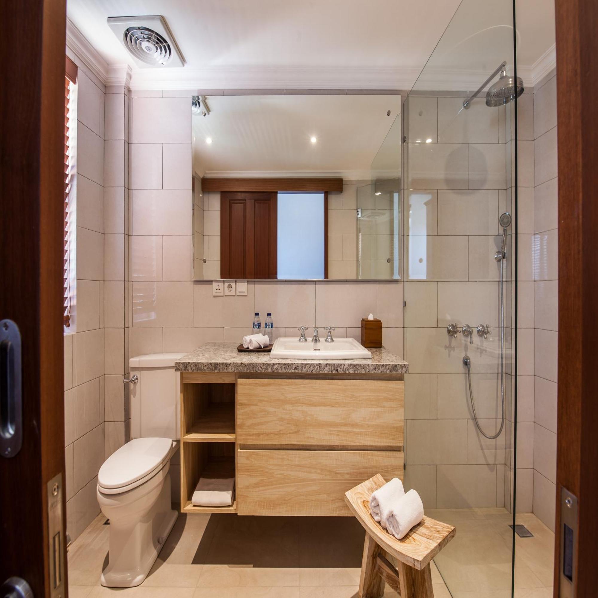 The Lavana Batavia Residence Umalas 세미냑 외부 사진